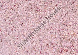 Dehydrated  Pink Onion Granules