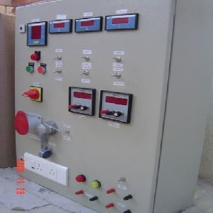 Electric Test Bench