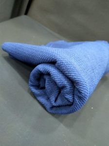 Karara Dyed Polyester Fabric