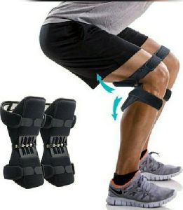 Power Knee Support