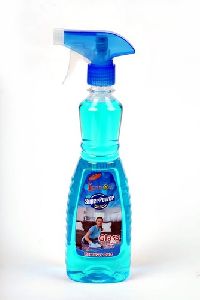 Glass Cleaner