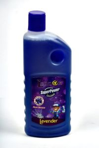 Lavender Floor Cleaner