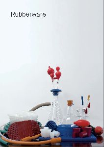 Laboratory Glass Rubberware