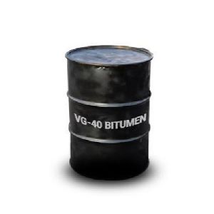 VG 40 Grade Bitumen