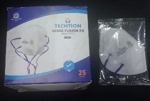 Face Mask-Midas Techtion FFP25