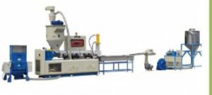 Plastic Recycling Machines