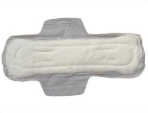 cotton sanitary napkin