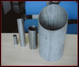 Hastelloy B3 Pipes