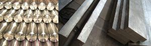 Stainless Steel 17-4PH Bars