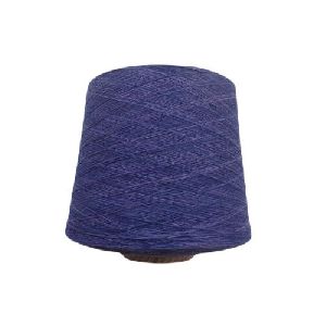 Indigo Dyed Yarn