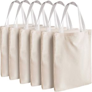 Canvas Bags