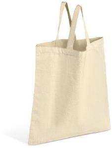 Cotton Shopping Bags