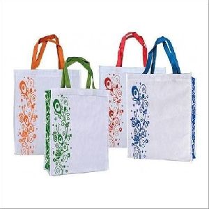 Printed Non Woven Bags