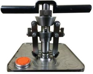 Drum Cap Sealing Machine