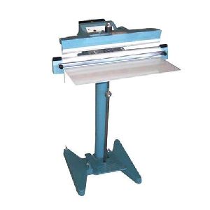 Foot Sealer Machine