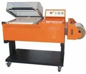 Shrink Chamber Machine