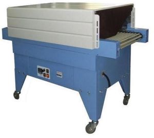 Shrink Turnil Machine