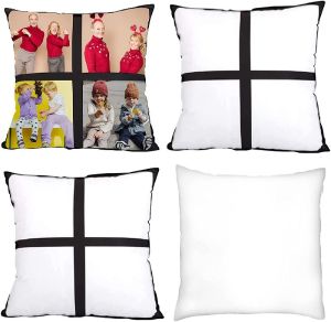 Sublimation Pillow Covers