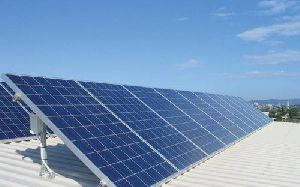 Solar Lift