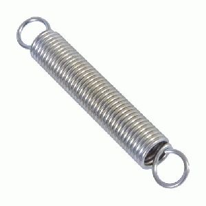 Tension Extension Springs