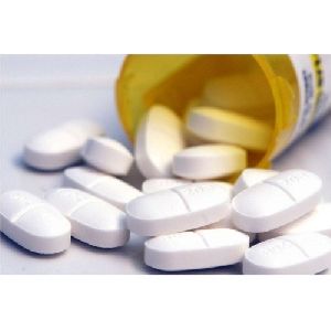 Aceclofenac Paracetamol & Thiocolchicoside Tablets
