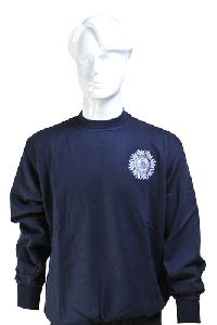 Round Neck Sweatshirts