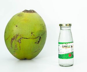 200ml Tender Coconut Water