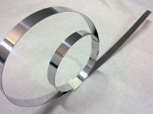 Nickel 200 Strip