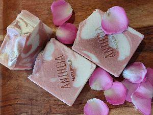 Organic Bath Soap