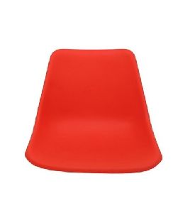PVC Chair Shell