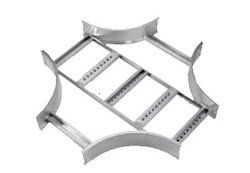 Cable Tray Ladder  Horizontal Cross