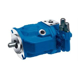 Hydraulic Piston Pump