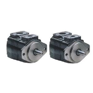 Hydraulic Pump