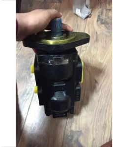 JCB hydraulic pump