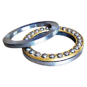 thrust ball bearing