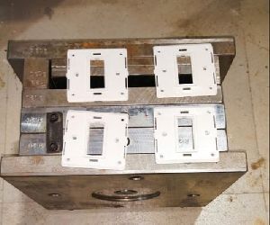 Electrical Modular Plates