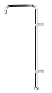 SS Shower Rod