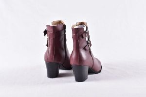 Women Ankle Boot