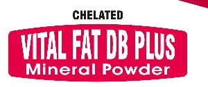 Vital Fat DB Plus Mineral Powder