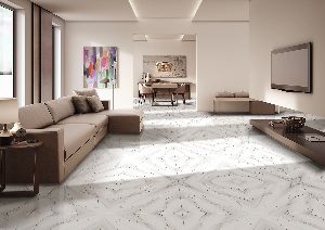 600X1200MM Bookmatch Series Porcelain Tiles