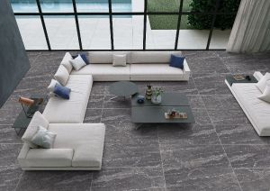 Carving Series Porcelain Tiles