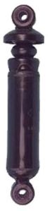 Harley Davidson Columbia Rear Shock Absorber for Golf Cart Model G&E 1967-88