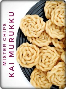 Kai Murukku