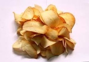 Tapioca Chips