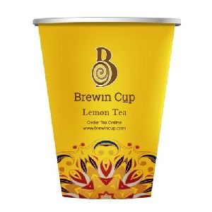 Brewin Cup Lemon Tea