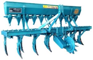 Seed Drill