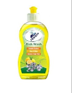 250ml Yellow Dishwash Gel