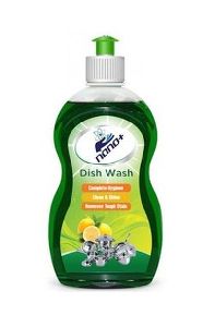500ml Green Dishwash Gel