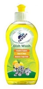 500ml Yellow Dishwash Gel