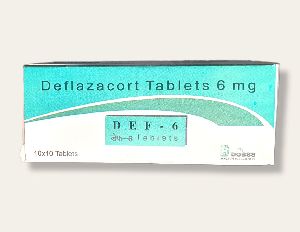 Def-6 Tablets